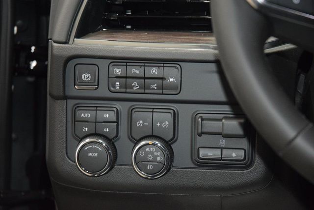 2026 Chevrolet Tahoe 4WD 4dr LT - 22985084 - 33