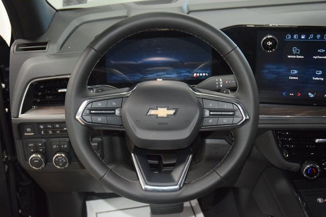 2026 Chevrolet Tahoe 4WD 4dr LT - 22985084 - 34