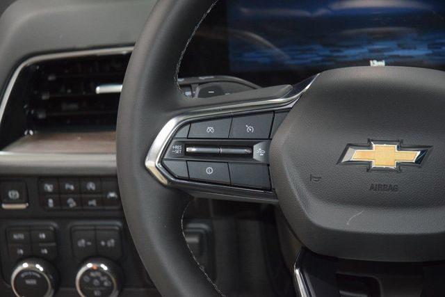 2026 Chevrolet Tahoe 4WD 4dr LT - 22985084 - 35