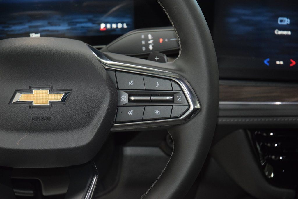 2026 Chevrolet Tahoe 4WD 4dr LT - 22985084 - 36