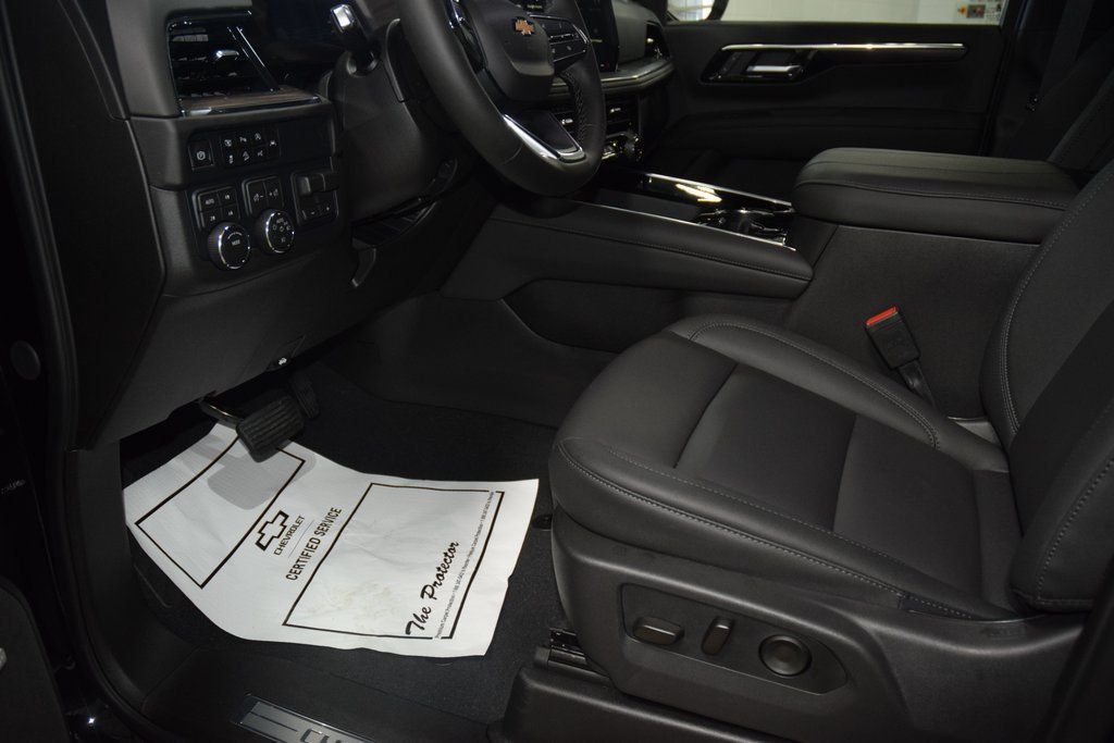 2026 Chevrolet Tahoe 4WD 4dr LT - 22985084 - 37