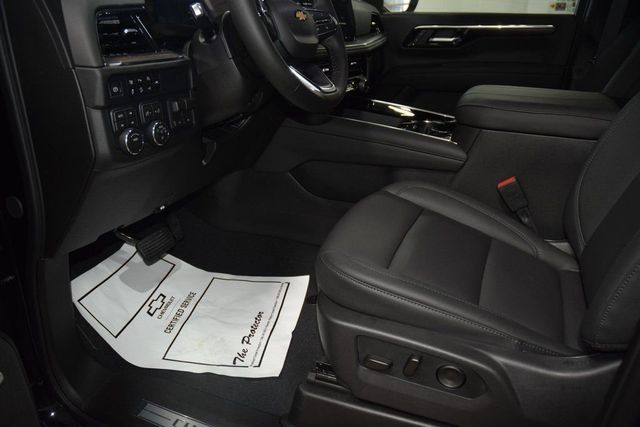 2026 Chevrolet Tahoe 4WD 4dr LT - 22985084 - 37