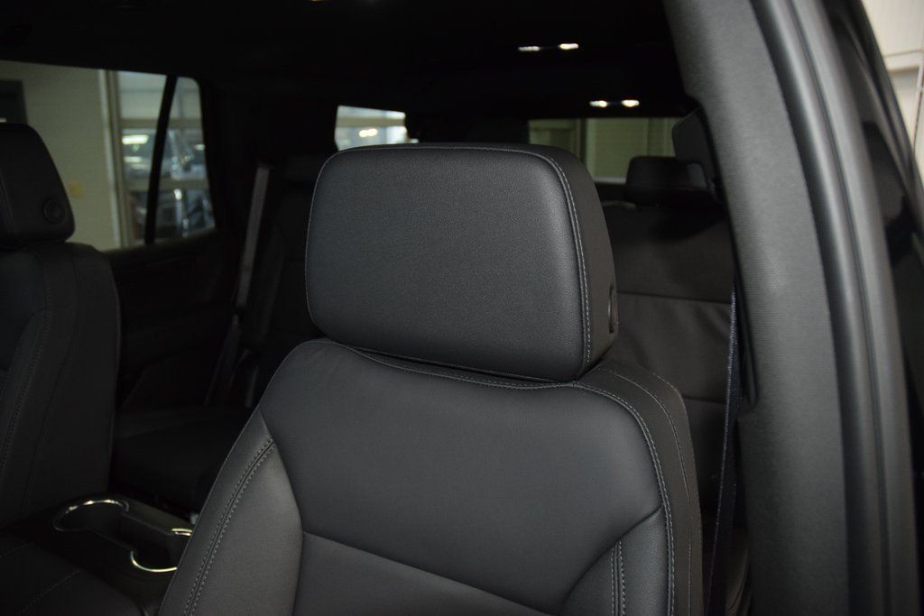 2026 Chevrolet Tahoe 4WD 4dr LT - 22985084 - 39