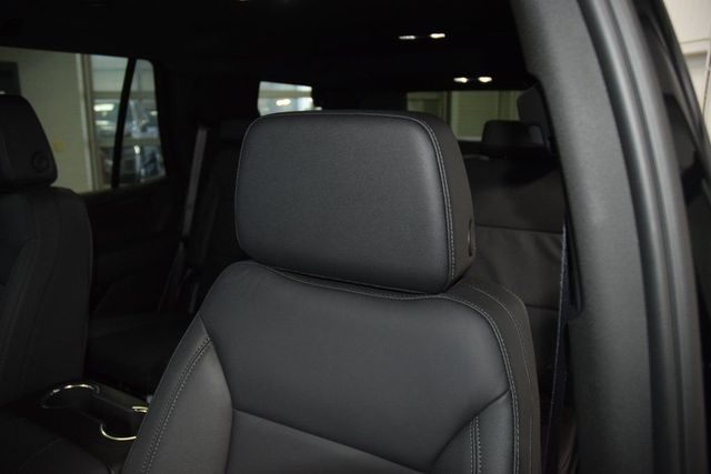 2026 Chevrolet Tahoe 4WD 4dr LT - 22985084 - 39