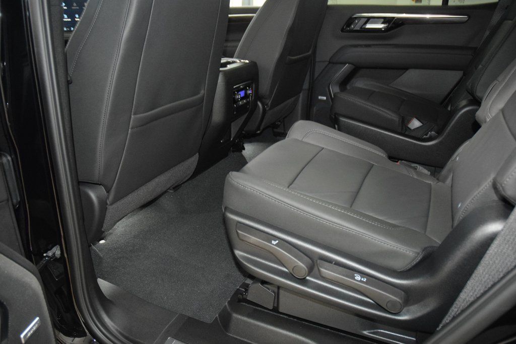 2026 Chevrolet Tahoe 4WD 4dr LT - 22985084 - 40