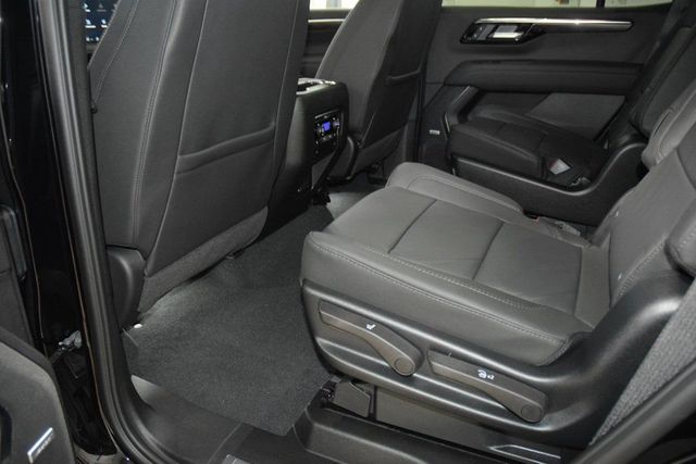 2026 Chevrolet Tahoe 4WD 4dr LT - 22985084 - 40