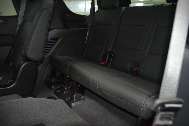 2026 Chevrolet Tahoe 4WD 4dr LT - 22985084 - 42