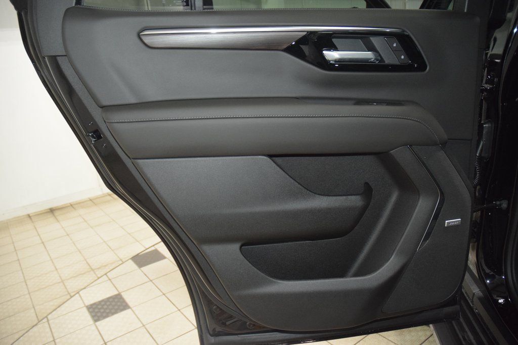 2026 Chevrolet Tahoe 4WD 4dr LT - 22985084 - 43