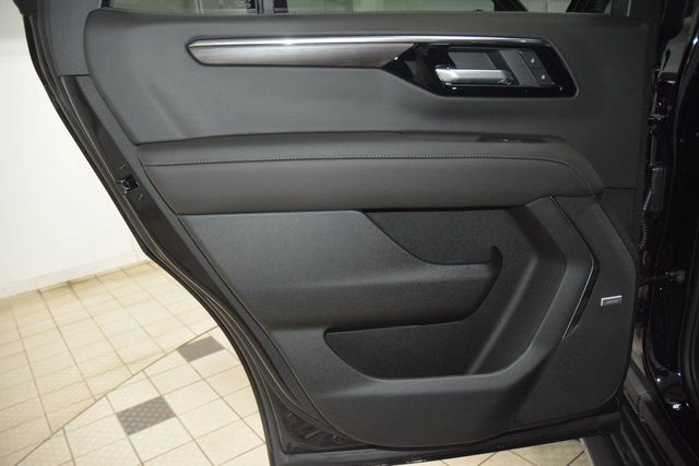 2026 Chevrolet Tahoe 4WD 4dr LT - 22985084 - 43