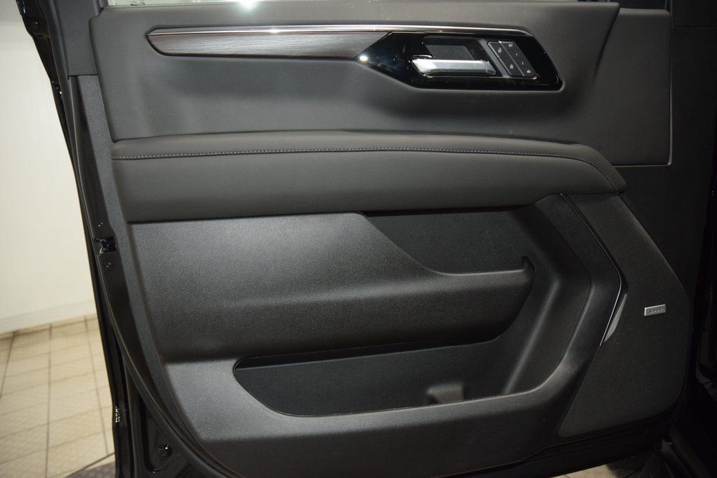 2026 Chevrolet Tahoe 4WD 4dr LT - 22985084 - 46