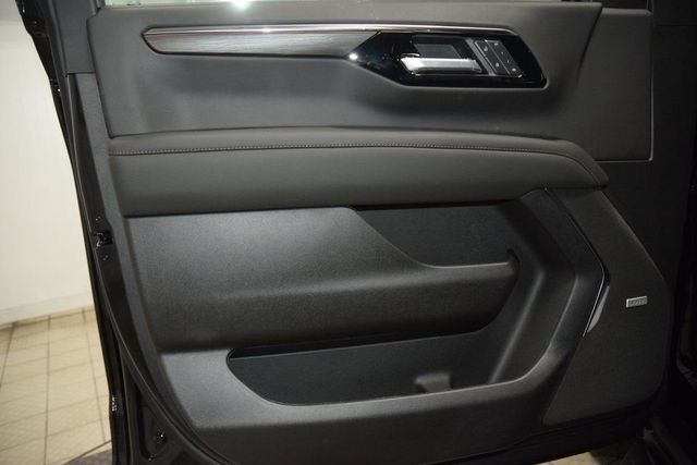 2026 Chevrolet Tahoe 4WD 4dr LT - 22985084 - 46