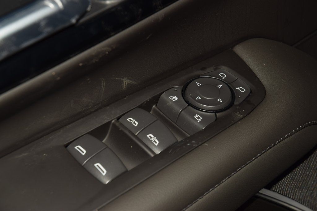 2026 Chevrolet Tahoe 4WD 4dr LT - 22985084 - 47