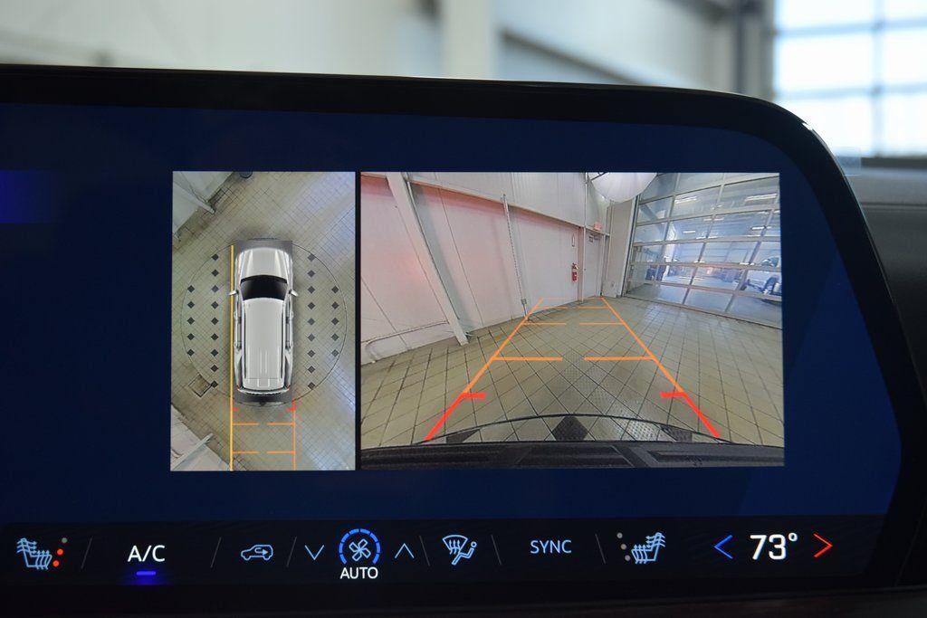 2026 Chevrolet Tahoe 4WD 4dr LT - 22985084 - 50