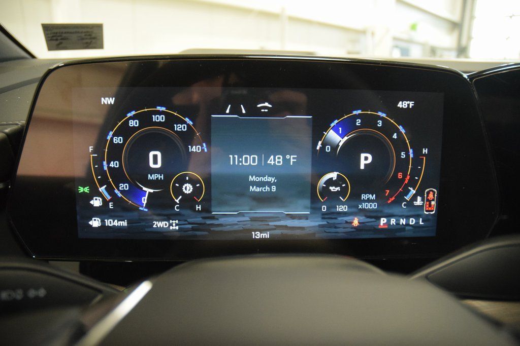 2026 Chevrolet Tahoe 4WD 4dr LT - 22985084 - 51