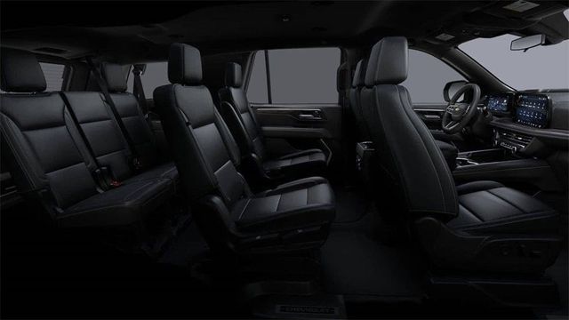 2026 Chevrolet Tahoe 4WD 4dr LT - 22985084 - 7