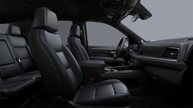 2026 Chevrolet Tahoe 4WD 4dr LT - 22985119 - 6