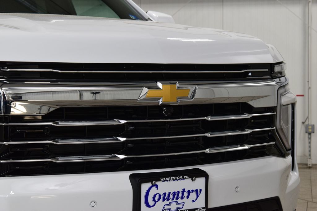 2026 Chevrolet Tahoe 4WD 4dr LT - 23024072 - 10