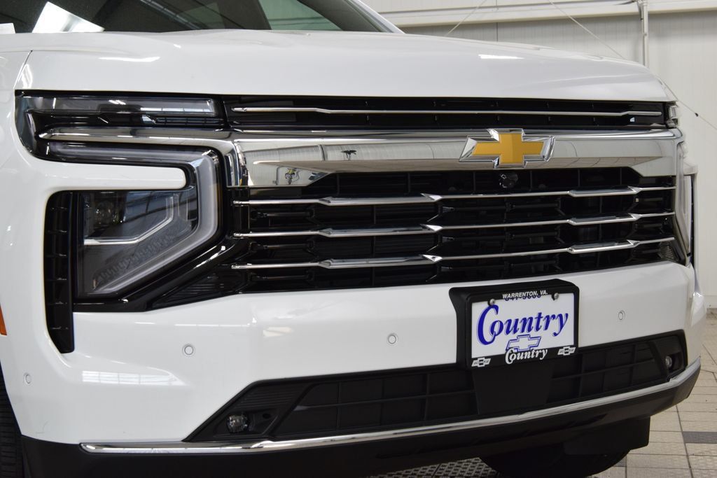 2026 Chevrolet Tahoe 4WD 4dr LT - 23024072 - 12