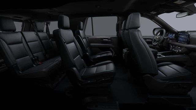 2026 Chevrolet Tahoe 4WD 4dr LT - 23024072 - 13