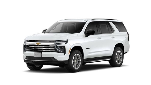 2026 Chevrolet Tahoe 4WD 4dr LT - 23024072 - 14