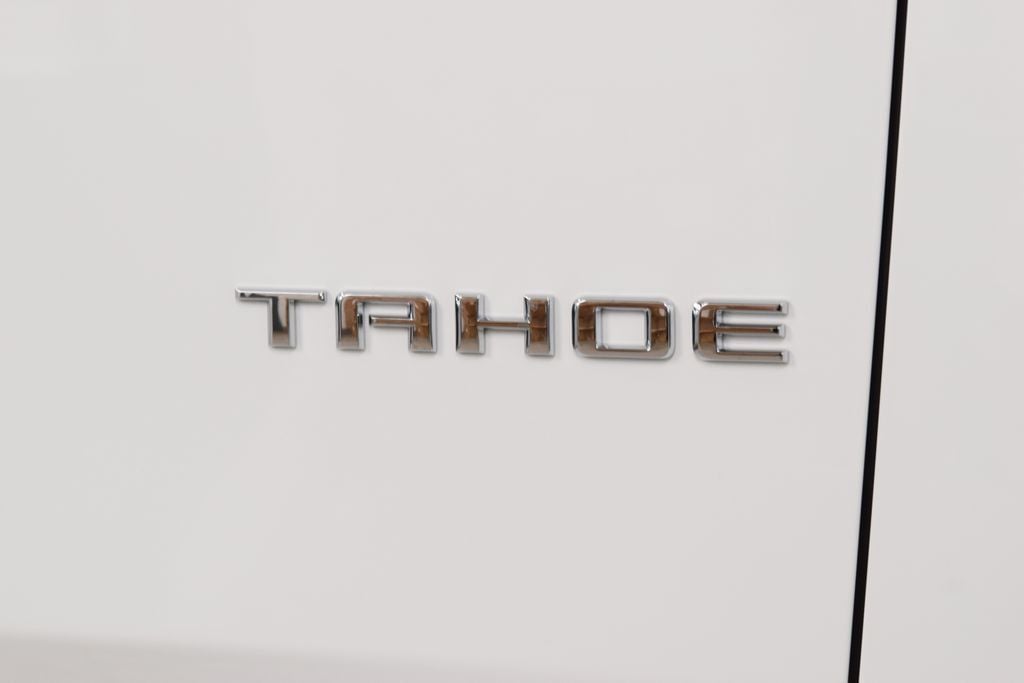 2026 Chevrolet Tahoe 4WD 4dr LT - 23024072 - 15