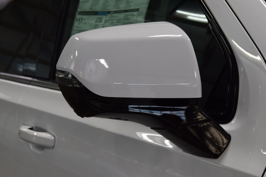 2026 Chevrolet Tahoe 4WD 4dr LT - 23024072 - 16