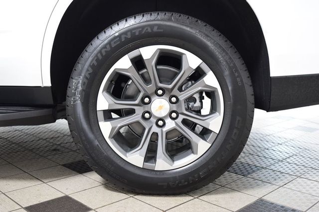 2026 Chevrolet Tahoe 4WD 4dr LT - 23024072 - 26