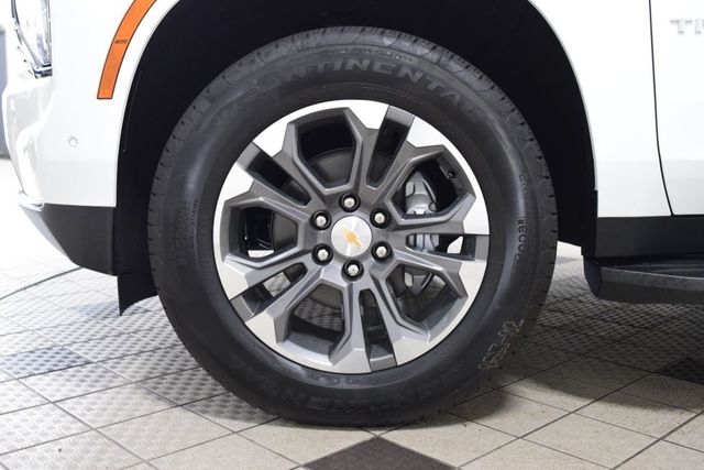 2026 Chevrolet Tahoe 4WD 4dr LT - 23024072 - 27
