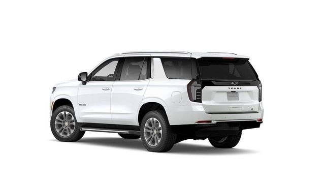 2026 Chevrolet Tahoe 4WD 4dr LT - 23024072 - 2