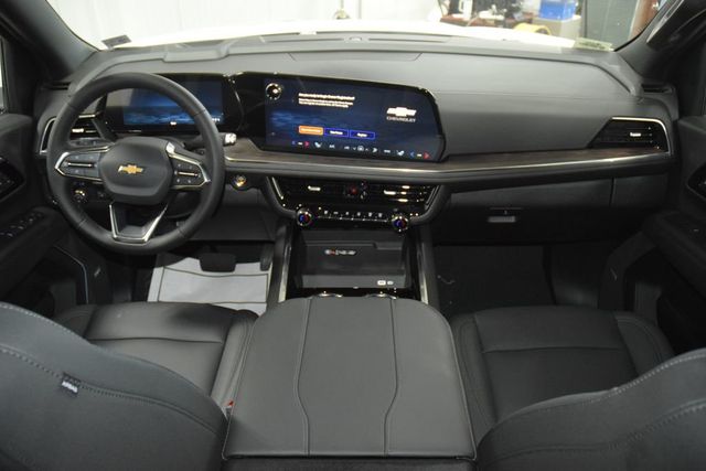 2026 Chevrolet Tahoe 4WD 4dr LT - 23024072 - 30