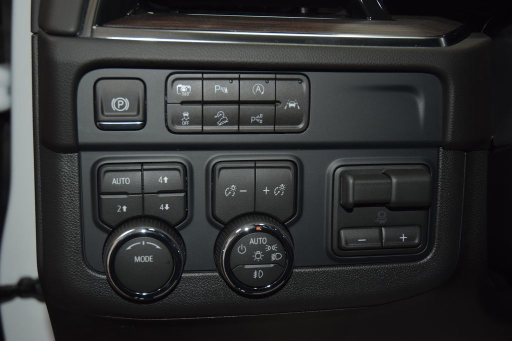 2026 Chevrolet Tahoe 4WD 4dr LT - 23024072 - 37