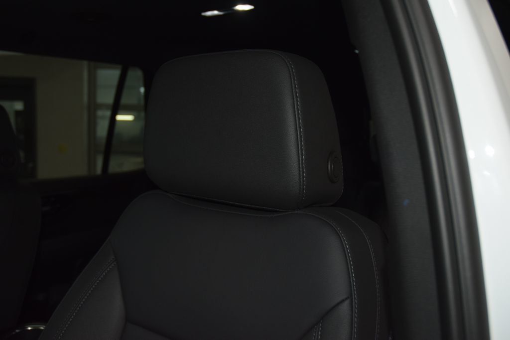 2026 Chevrolet Tahoe 4WD 4dr LT - 23024072 - 40