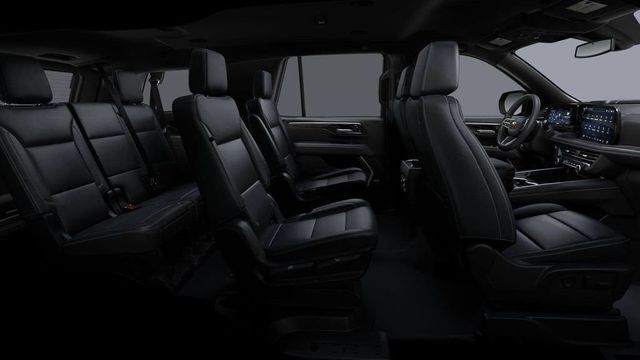 2026 Chevrolet Tahoe 4WD 4dr LT - 23024072 - 6