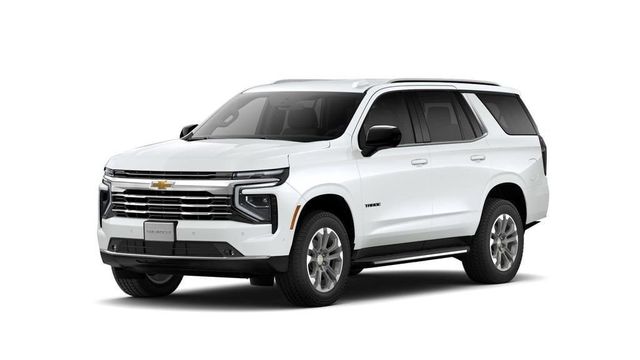 2026 Chevrolet Tahoe 4WD 4dr LT - 23024072 - 7