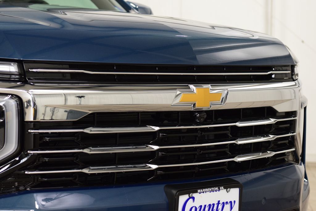 2026 Chevrolet Tahoe 4WD 4dr LT - 23027017 - 10