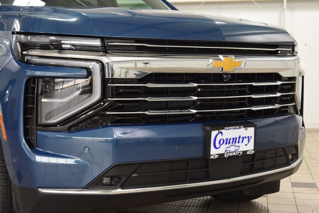 2026 Chevrolet Tahoe 4WD 4dr LT - 23027017 - 12