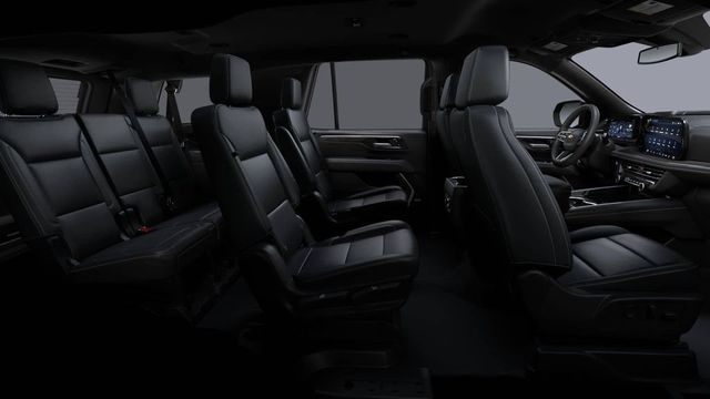 2026 Chevrolet Tahoe 4WD 4dr LT - 23027017 - 14