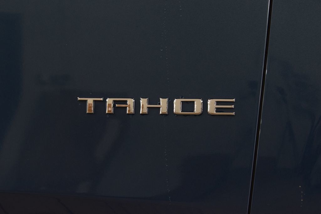 2026 Chevrolet Tahoe 4WD 4dr LT - 23027017 - 15