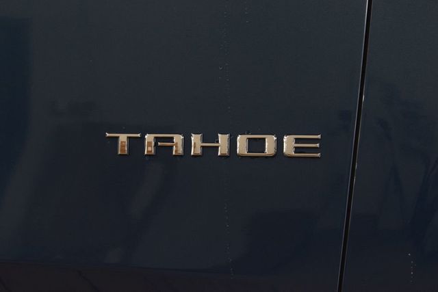 2026 Chevrolet Tahoe 4WD 4dr LT - 23027017 - 15