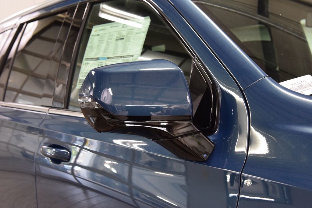 2026 Chevrolet Tahoe 4WD 4dr LT - 23027017 - 16