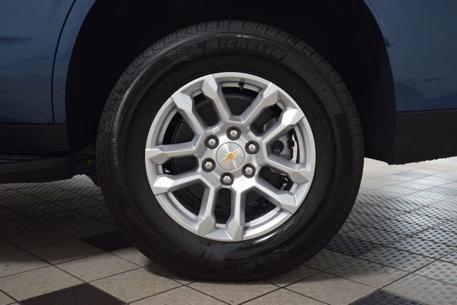 2026 Chevrolet Tahoe 4WD 4dr LT - 23027017 - 26