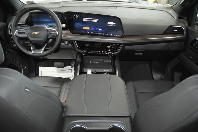 2026 Chevrolet Tahoe 4WD 4dr LT - 23027017 - 30