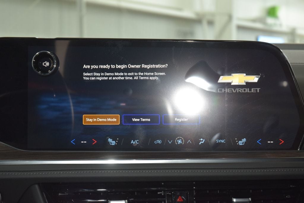 2026 Chevrolet Tahoe 4WD 4dr LT - 23027017 - 31