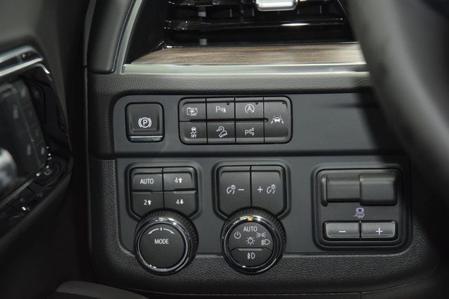 2026 Chevrolet Tahoe 4WD 4dr LT - 23027017 - 34