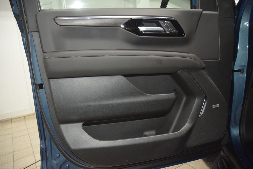 2026 Chevrolet Tahoe 4WD 4dr LT - 23027017 - 47