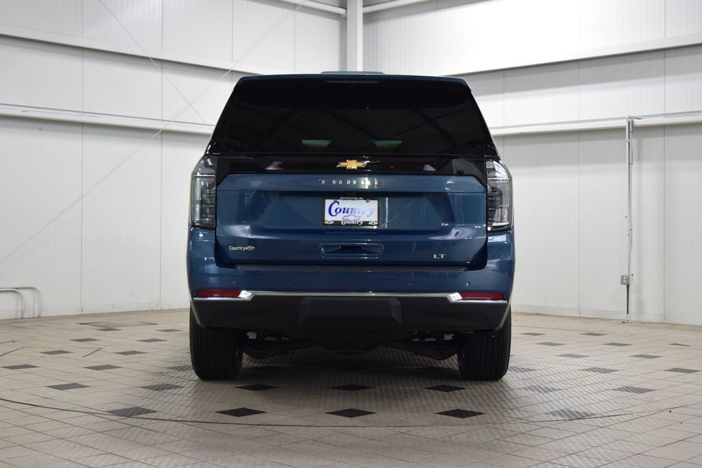 2026 Chevrolet Tahoe 4WD 4dr LT - 23027017 - 6