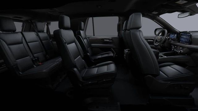 2026 Chevrolet Tahoe 4WD 4dr LT - 23027017 - 7