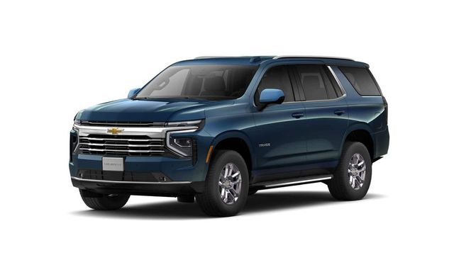 2026 Chevrolet Tahoe 4WD 4dr LT - 23027017 - 8