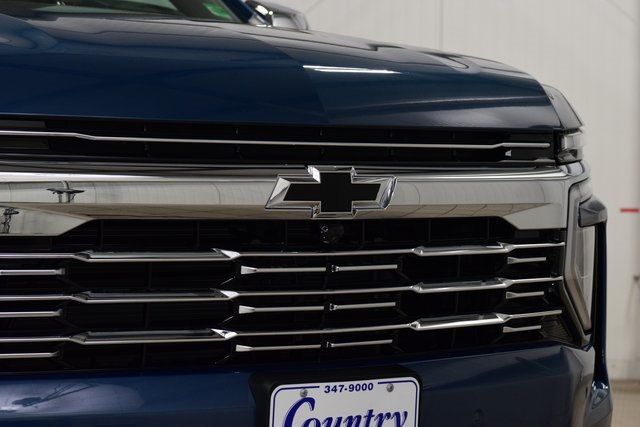 2026 Chevrolet Tahoe 4WD 4dr Premier - 22922892 - 10