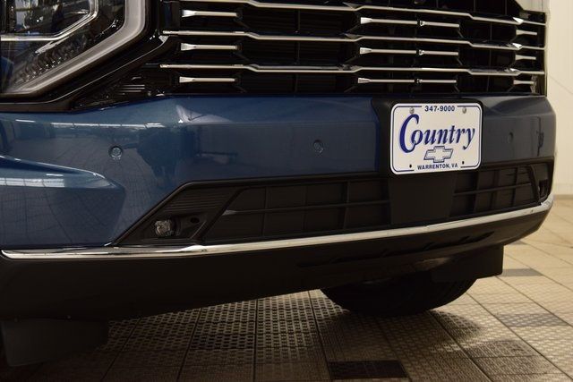 2026 Chevrolet Tahoe 4WD 4dr Premier - 22922892 - 12